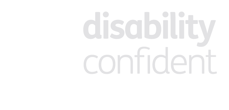 Disability confident leader