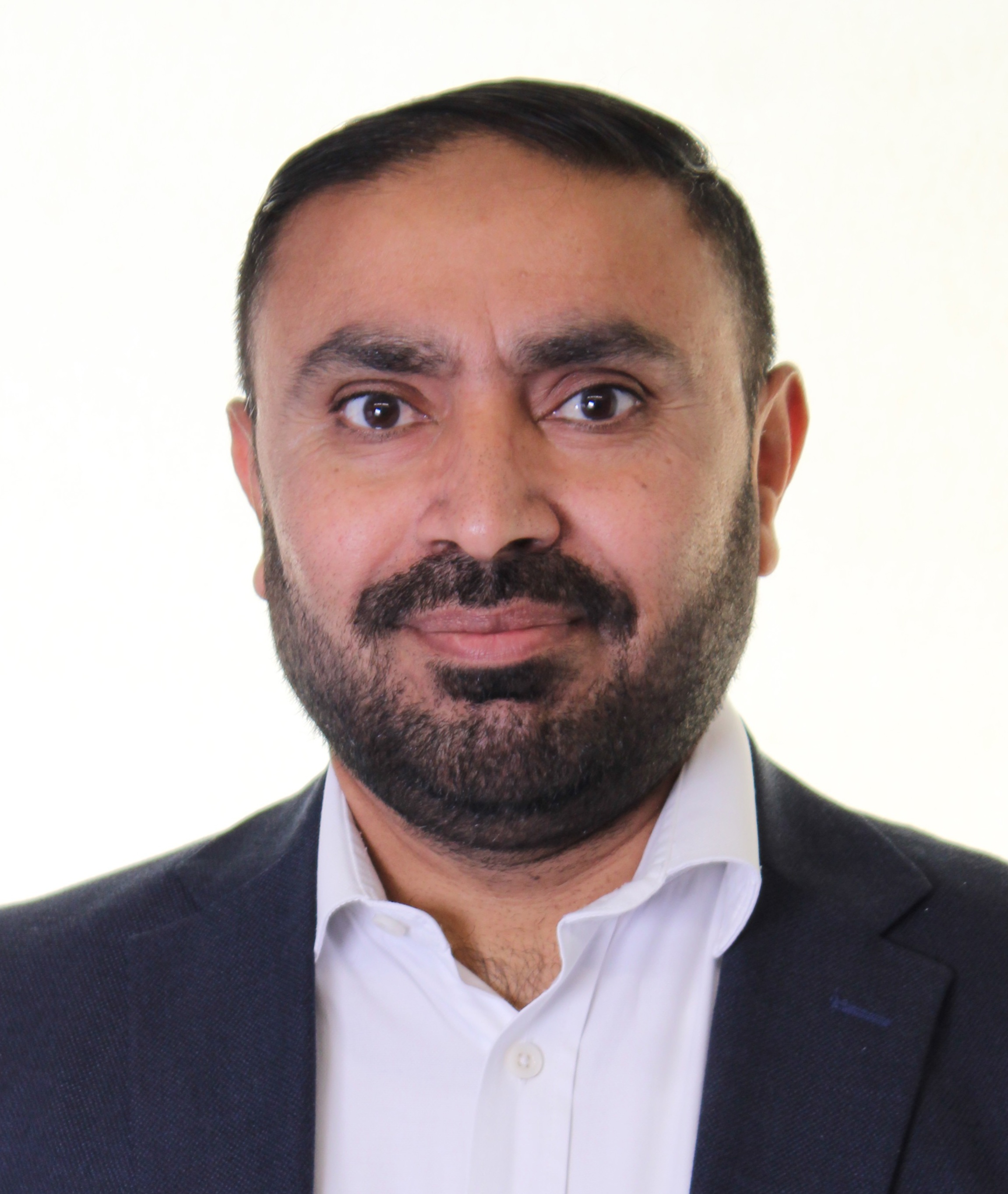 Nawaz Habib 