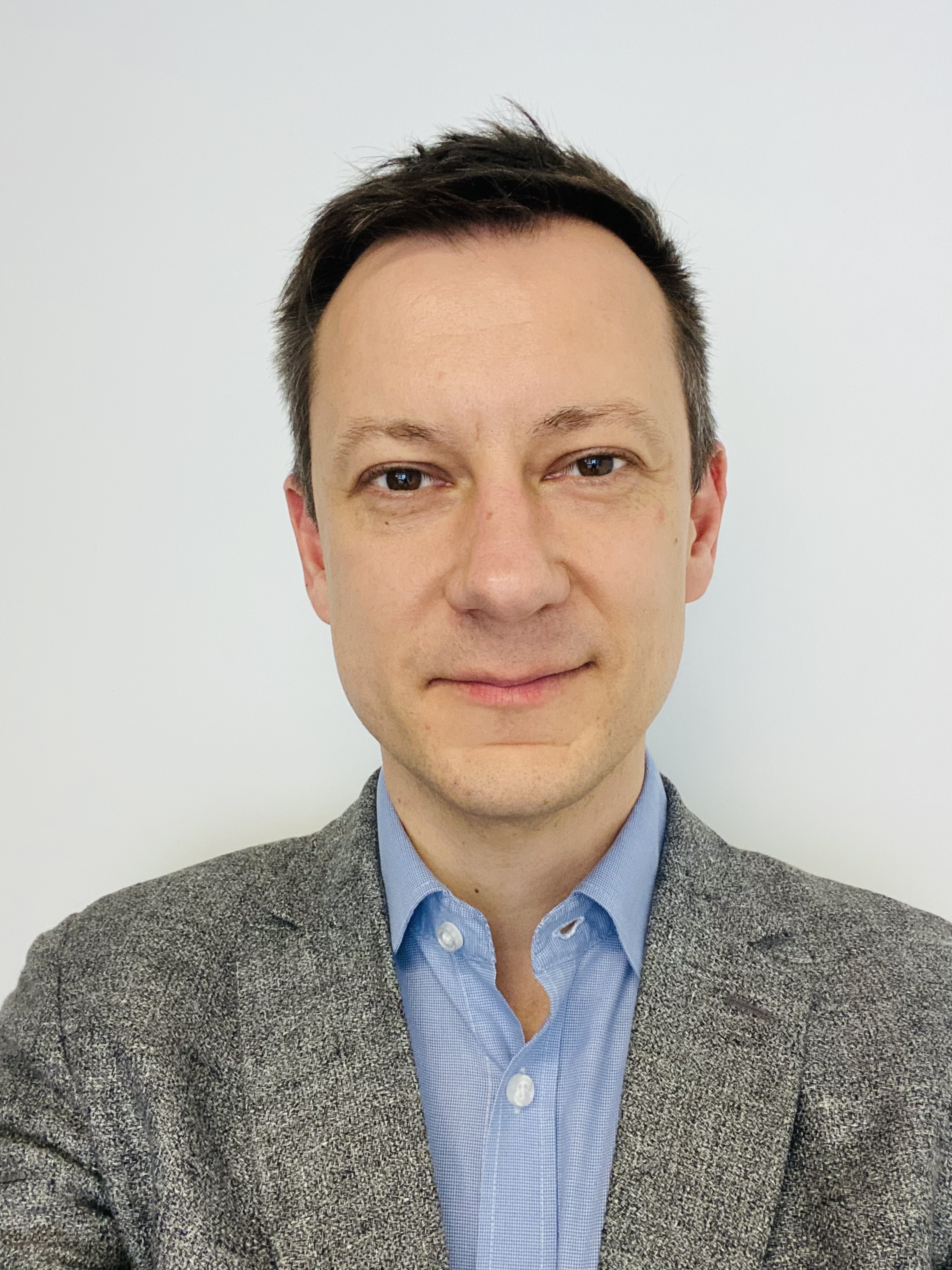 Daniel Dabrowski