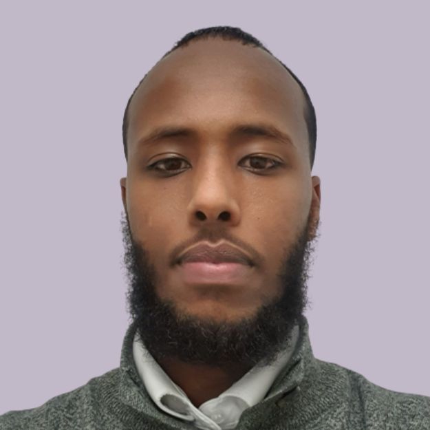 Mohamed Ibrahim 