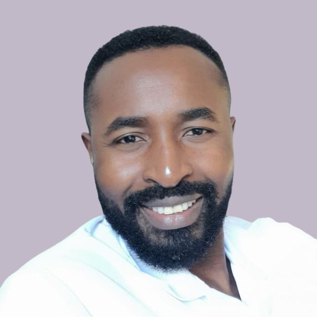 Kennedy Owuru