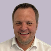 Andy Rouse
