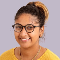 Anitha Jain
