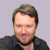David Wederell-Barnes
