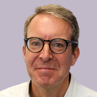 Dr Andrew Stradling