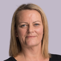 Jackie Crawley