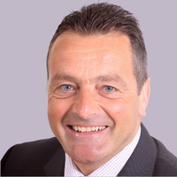 Steve Dunkerley