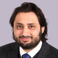 Hatiq Mohammed