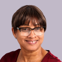 Lorna Jackson