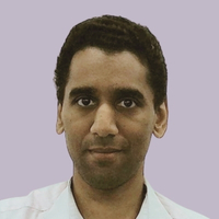 Michael Ramsamy