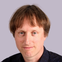 Simon Williams