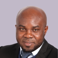 Titus Anjorin