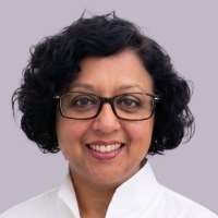 Trish de Souza