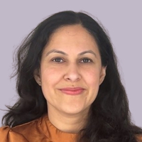 Veena Rohin