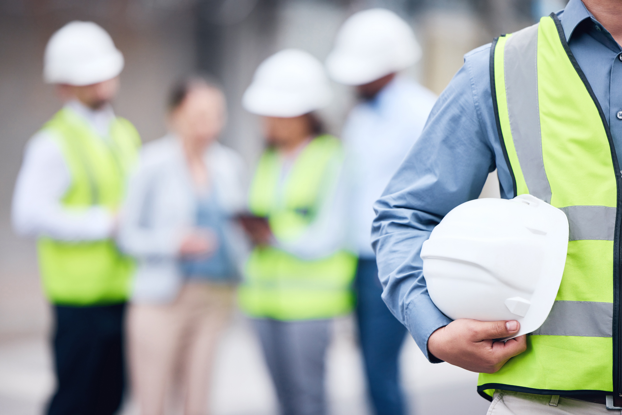 NHS LPP Estates, Facilities Management and Corporate Services Market Intelligence Quarterly Report – latest edition